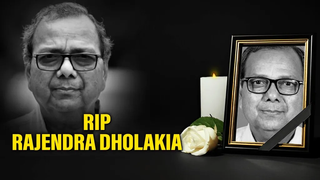 Senior Biju Janata Dal (BJD) leader and Nuapada MLA, Rajendra Dholakia, passed away on Monday morning at 11:30 AM while undergoing treatment at a private hospital in Chennai. 